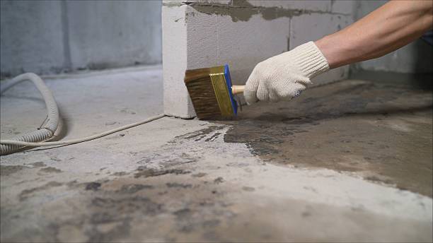 24/7 Emergency Waterproofing experts in Boston, VA